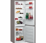 Külmkapp BSNF8122OX Whirlpool
