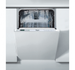 Integreeritav nõudepesumasin ADG 402 Whirlpool