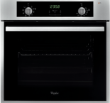 Integreeritav ahi AKP782IX Whirlpool