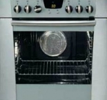 Integreeritav sõltuv ahi Electrolux EON 6620 X
