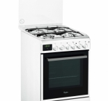 Gaasipliit ACMT5131WH Whirlpool