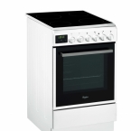 Elektripliit ACMT5533WH Whirlpool