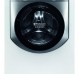 Eestlaetav pesumasin AQ114D 697D EU/B Hotpoint