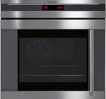 Integreeritav  sõltumatu ahi  Electrolux  EOB  66713 X