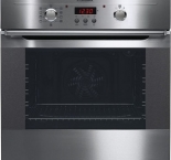 Integreeritav  sõltumatu ahi Electrolux EOC 55100 X
