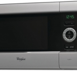 Mikrolaineahi MWA269SL Whirlpool