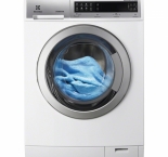 Eestlaetav pesumasin Electrolux EWF 1408 WDL