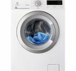 Pesumasin Electrolux EWS 1277 FDW