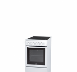 Elektripliit I5V62A(W)/EU Indesit