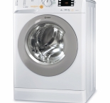 Pesumasin-kuivati XWDE 861480X WSSS EU Indesit