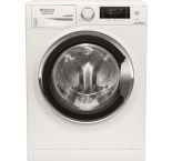 Eestlaetav pesumasin RSPD824JXEU Hotpoint