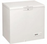 Sügavkülmkirst WHM 31112 Whirlpool