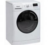 Eestlaetav  pesumasin Whirlpool AWOE 8559