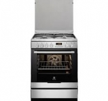 Gaasipliit EKK 6450AOX Electrolux