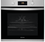 Integreeritav ahi IFW 3841 JC IX Indesit