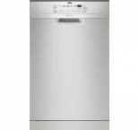 Nõudepesumasin FFB51400ZM AEG