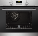 Integreeritav ahi EZB3400AOX Electrolux