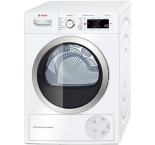 Pesukuivati Bosch WTW 875 M8 SN