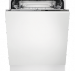 Integreeritav nõudepesumasin FSE53630Z AEG