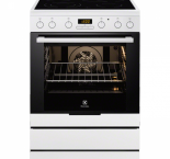 Elektripliit EKC6450AOW Electrolux