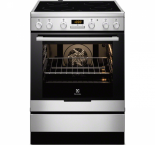 Elektripliit EKC6430AOX Electrolux