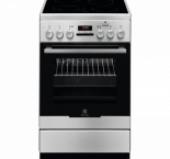 Elektripliit EKC54952OX Electrolux