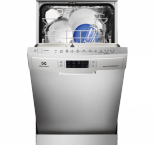 Nõudepesumasin ESF4710ROX Electrolux