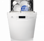 Nõudepesumasin ESF4661ROW Electrolux