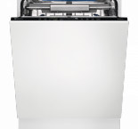 Nõudepesumasin EEC87300L Electrolux