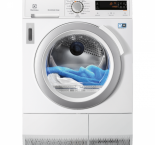 Pesukuivati EDH3897SDE Electrolux