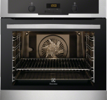 Integreeritav ahi EOB5351AOX Electrolux