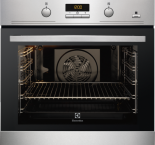 Integreeritav ahi EOB3454AOX Electrolux