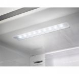 SBS-külmik EAL6142BOX Electrolux