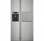 SBS-külmik EAL6142BOX Electrolux