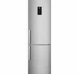 Külmkapp EN3855MFX Electrolux