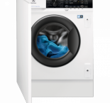 Integreeritav pesumasin-kuivati EW7W368SI Electrolux