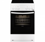 Elektripliit ZCV540G1WA Zanussi