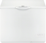 Sügavkülmkast ZFC31400WA ZANUSSI