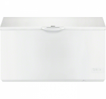Sügavkülmkast ZFC51400WA Zanussi