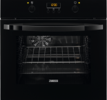Integreeritav ahi ZOB 35702BU Zanussi