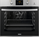 Integreeritav ahi ZOB 65802XU Zanussi