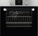 Integreeritav ahi ZOB 442XU Zanussi