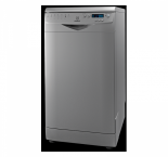 Nõudepesumasin DSR 57M19 A S EU Indesit