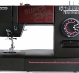Õmblusmasin Super Jeans 26 B Toyota