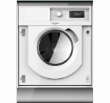 Integreeritav pesumasin-kuivati BI WDWG 75148 Whirlpool