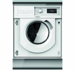 Integreeritav pesumasin BI WMWG 71484E Whirlpool