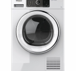 Pesukuivati ST U 92XY Whirlpool
