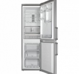 Külmik-sügavkülmik XH8T2OXZH Hotpoint