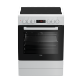 Elektripliit FSE 67300 GW Beko