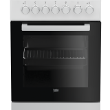 Elektripliit FSM 57100 GW  Beko